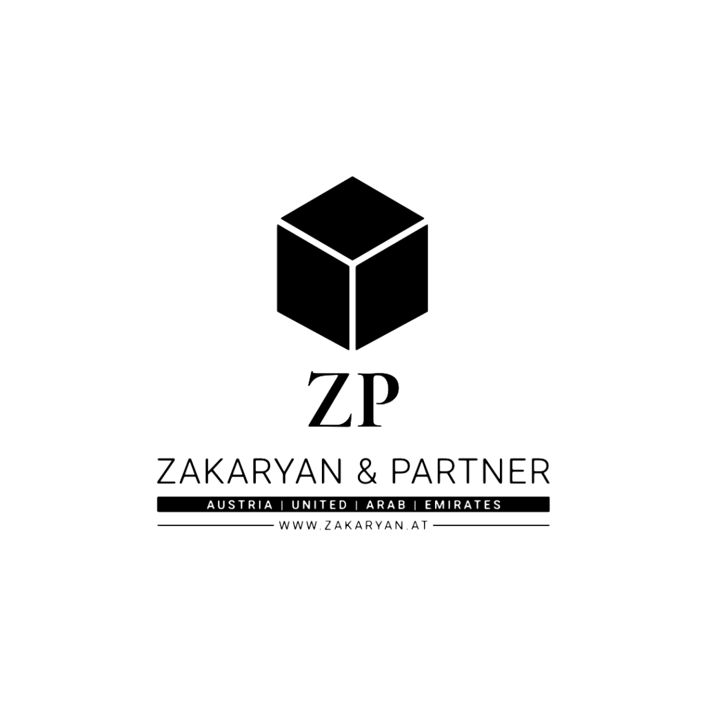 Logo von Zakaryan & Partner Immobilien 